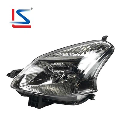 トヨタ ラクティス NCP のオートヘッドランプ100 2005-2010 R 81110-52670 L 81150-52670 81150-52660 81150-52670