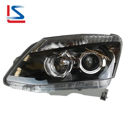 いすゞ D-Max 2012 ヘッドランプ アセンブリ OEM 98125-3835