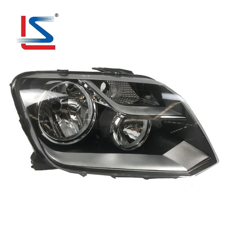 AMAROK 2010 HEADLAMP