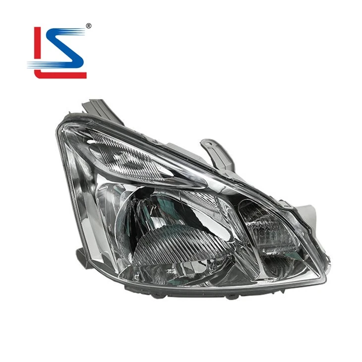 トヨタ プレミオ 2001 2002 2003 ヘッドライト 2004 2005 2006 2007 ヘッドランプ OEM 20-427 81150-2B800
